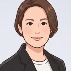 行政書士石橋由子